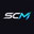SCM Marketing logo